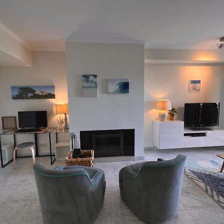 Lux Cascais Ocean View Daire Parede Dış mekan fotoğraf