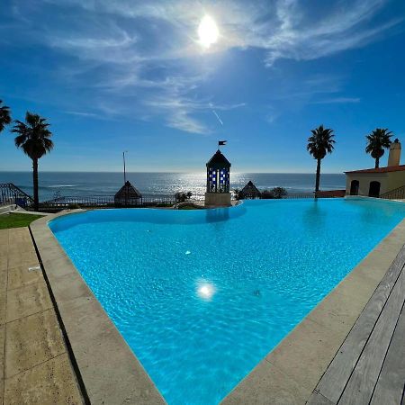 Lux Cascais Ocean View Daire Parede Dış mekan fotoğraf
