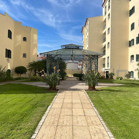 Lux Cascais Ocean View Daire Parede Dış mekan fotoğraf