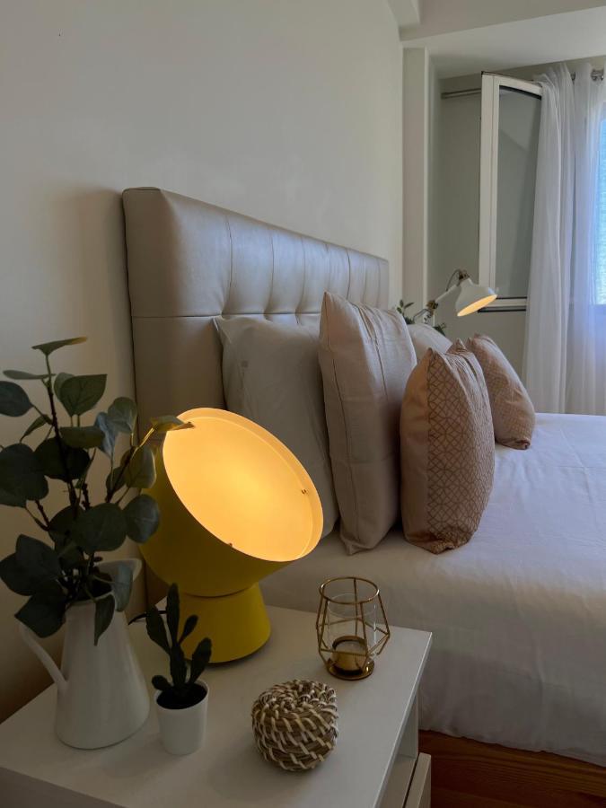 Lux Cascais Ocean View Daire Parede Dış mekan fotoğraf