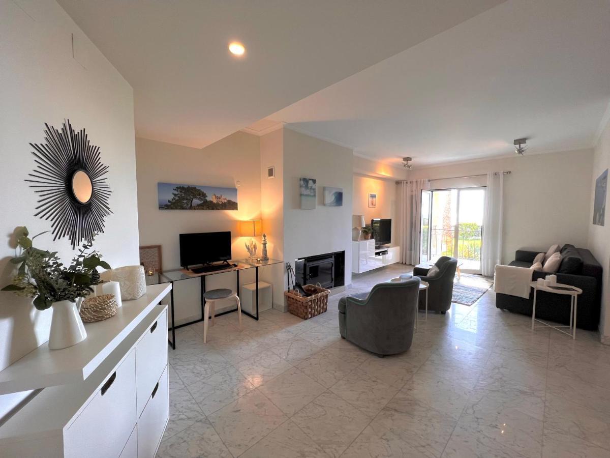 Lux Cascais Ocean View Daire Parede Dış mekan fotoğraf